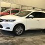 新型ハリアーは前期の中古車と後期の新車どちらを買うべきか